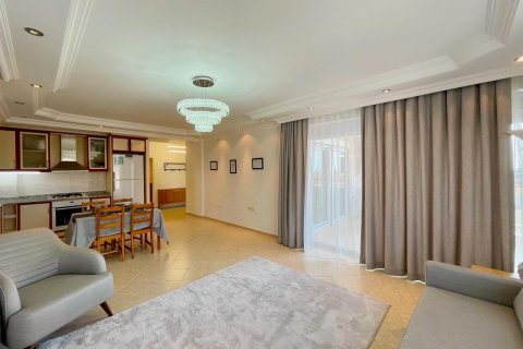 Daire 2+1 Alanya, Antalya, Türkiye №161102 - 7