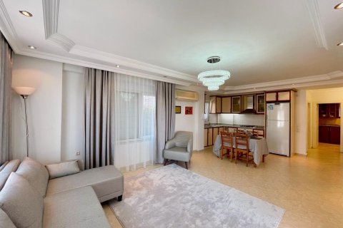 Daire 2+1 Alanya, Antalya, Türkiye №161102 - 8