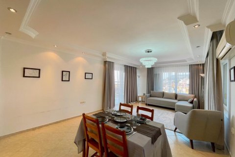 Daire 2+1 Alanya, Antalya, Türkiye №161102 - 6