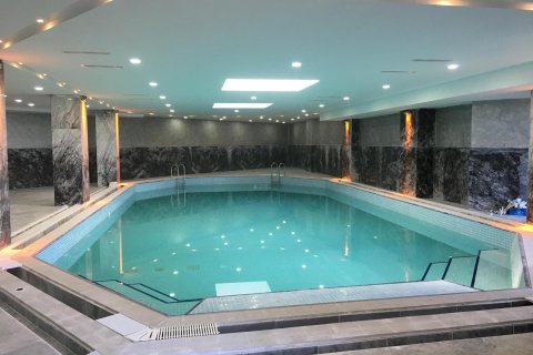 Продажа квартиры в Трабзоне, Турция 3+1, 225м2, №167683 – фото 16