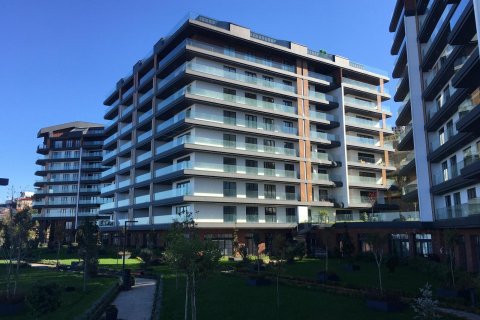 Продажа квартиры в Трабзоне, Турция 3+1, 225м2, №167683 – фото 2