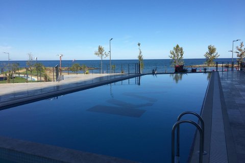 Продажа квартиры в Трабзоне, Турция 3+1, 225м2, №167683 – фото 17