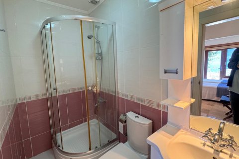 3+1 Leilighet  i Kalkan, Antalya, Tyrkia Nr. 188584 - 22