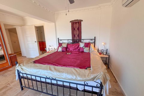 3+1 Leilighet  i Kalkan, Antalya, Tyrkia Nr. 188584 - 23