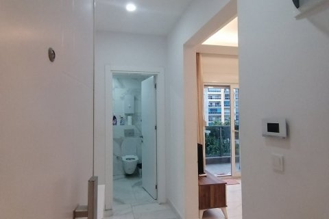 Apartment for sale  in Alanya, Antalya, Turkey, 1 bedroom, 60m2, No. 183810 – photo 10