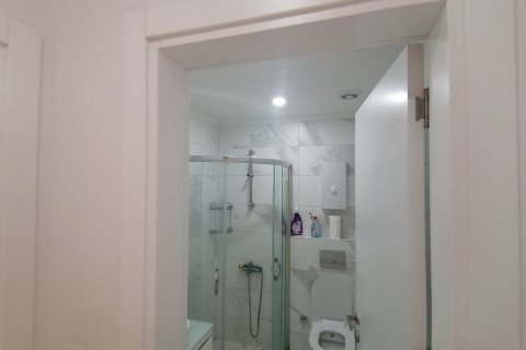 Apartment for sale  in Alanya, Antalya, Turkey, 1 bedroom, 60m2, No. 183810 – photo 12