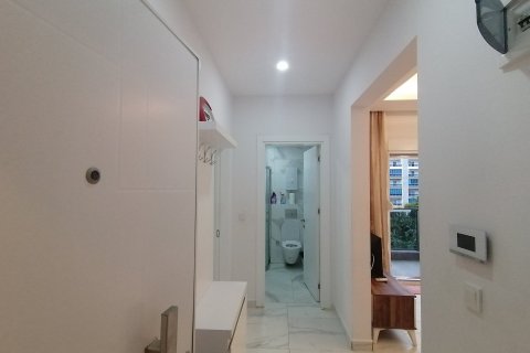 Apartment for sale  in Alanya, Antalya, Turkey, 1 bedroom, 60m2, No. 183810 – photo 11