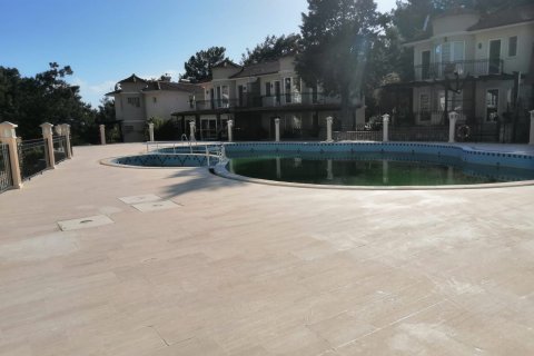 Villa for sale  in Oludeniz, Fethiye, Mugla, Turkey, 3 bedrooms, 130m2, No. 192044 – photo 27