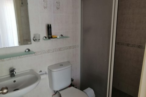 Villa for sale  in Oludeniz, Fethiye, Mugla, Turkey, 3 bedrooms, 130m2, No. 192044 – photo 24