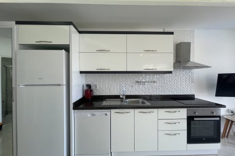 1+1 Lägenhet i Alanya, Antalya, Turkiet Nr. 171335 - 7