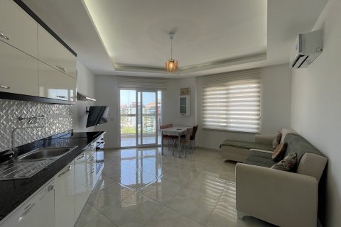 1+1 Lägenhet i Alanya, Antalya, Turkiet Nr. 171335 - 6