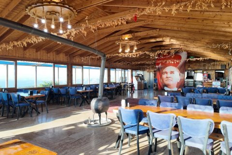 Kafé / restaurang i Seferihisar, Izmir, Turkiet Nr. 185048 - 4
