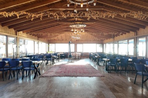 Kafé / restaurang i Seferihisar, Izmir, Turkiet Nr. 185048 - 6