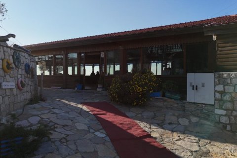 Kafé / restaurang i Seferihisar, Izmir, Turkiet Nr. 185048 - 5