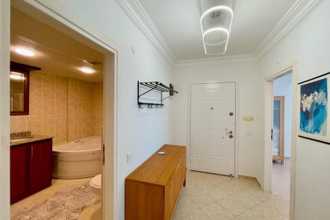 Daire 2+1 Alanya, Antalya, Türkiye №161102 - 26