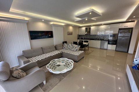 Продажа квартиры  в Аланье, Анталье, Турция 2+1, 115м2, №161103 – фото 2