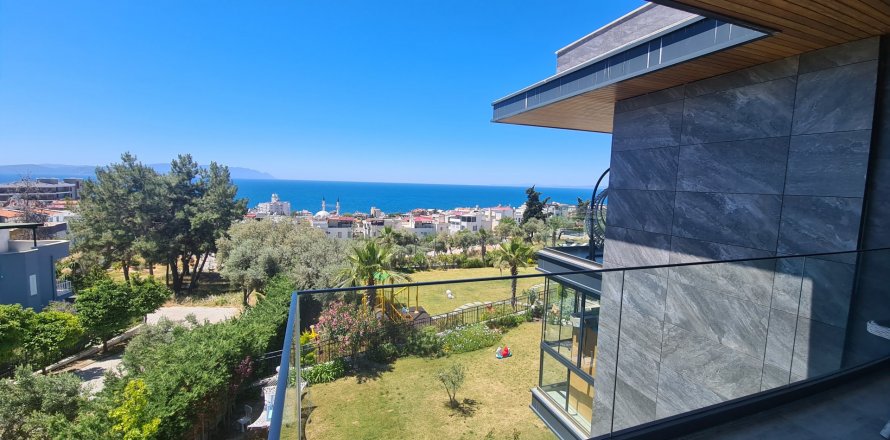 i Kusadasi, Aydin, Turkiet Nr. 165637