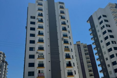 2+1 Wohnung in Mezitli, Mersin, Türkei Nr. 188360 - 9