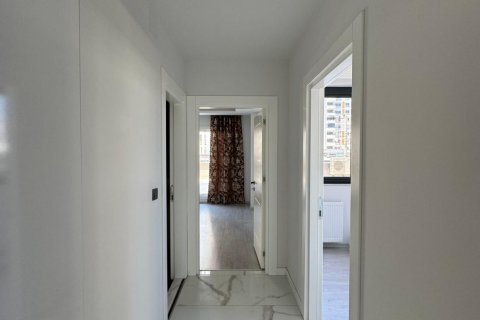 2+1 Wohnung in Mezitli, Mersin, Türkei Nr. 188360 - 7