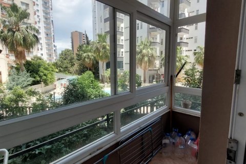 2+1 Leilighet  i Mersin, Tyrkia Nr. 166006 - 14
