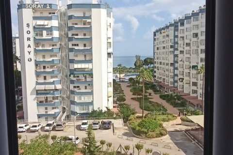 آپارتمان در  Mersin ، ترکیه 3 خوابه ، 160 متر مربع.  شماره 166007