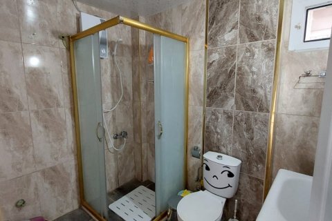 2+1 Leilighet  i Mersin, Tyrkia Nr. 166006 - 13