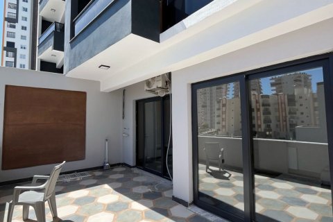 1+1 Leilighet i Mersin, Tyrkia Nr. 188967 - 13