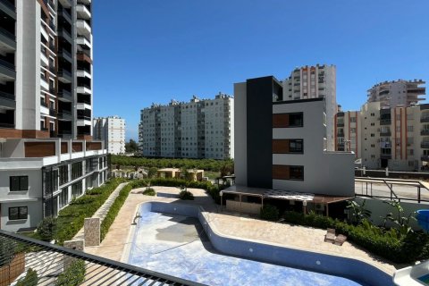 1+1 Leilighet i Mersin, Tyrkia Nr. 188967 - 10