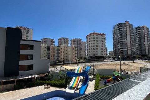 1+1 Leilighet i Mersin, Tyrkia Nr. 188967 - 11