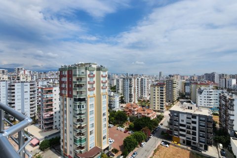 4+1 Leilighet  i Mersin, Tyrkia Nr. 164589