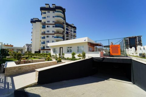 1+1 Lejlighed  i Gazipasa, Antalya, Tyrkiet Nr. 165632 - 10