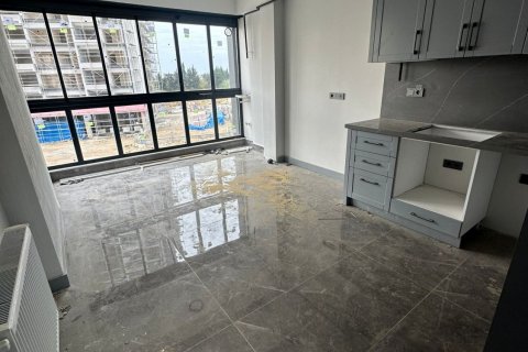 1+1 Lägenhet i Mezitli, Mersin, Turkiet Nr. 171214 - 3