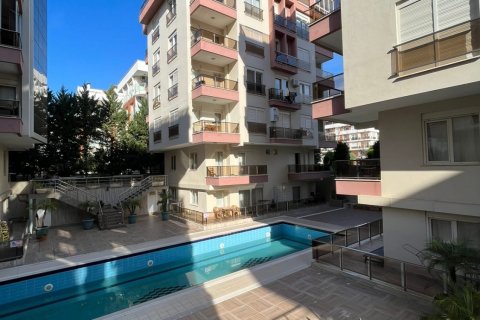 1+1 Wohnung in Konyaalti, Antalya, Türkei Nr. 188275 - 15