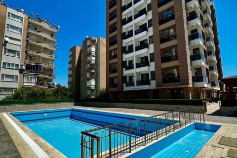 1+1 Apartment in Konyaalti, Antalya, Turkey No. 188277