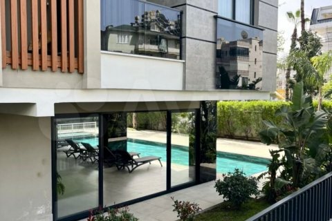 2+1 Wohnung in Alanya, Antalya, Türkei Nr. 177725 - 3