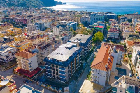 2+1 Wohnung in Alanya, Antalya, Türkei Nr. 177725 - 5