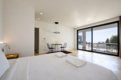 6+2 Villa  i Fethiye, Mugla, Tyrkia Nr. 193874 - 24