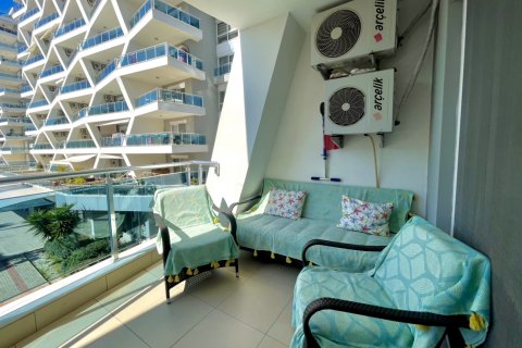 1+1 Leilighet i Alanya, Antalya, Tyrkia Nr. 171316 - 12