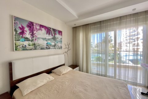 1+1 Leilighet i Alanya, Antalya, Tyrkia Nr. 171316 - 18