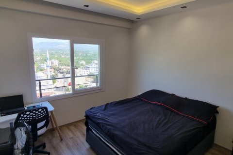 3+1 Lejlighed i Mersin, Tyrkiet Nr. 169202 - 9
