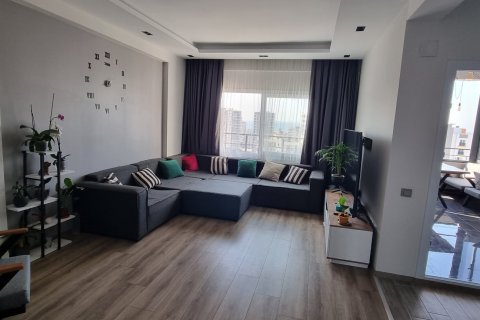3+1 Lejlighed i Mersin, Tyrkiet Nr. 169202 - 7