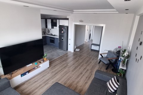 3+1 Lejlighed i Mersin, Tyrkiet Nr. 169202 - 8