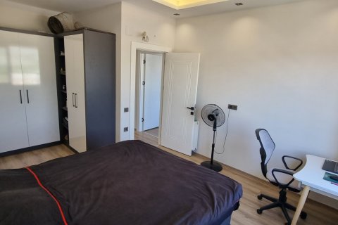 3+1 Lejlighed i Mersin, Tyrkiet Nr. 169202 - 10