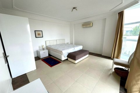 4+1 Villa i Belek, Antalya, Tyrkiet Nr. 161235 - 15
