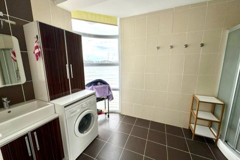 4+1 Villa i Belek, Antalya, Tyrkiet Nr. 161235 - 13
