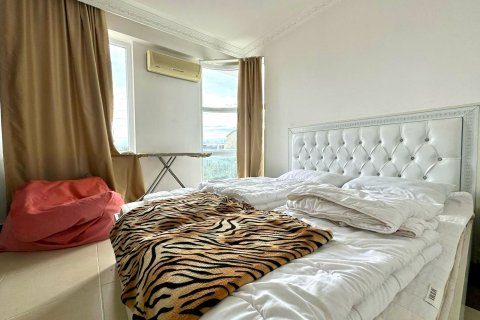 4+1 Villa i Belek, Antalya, Tyrkiet Nr. 161235 - 12