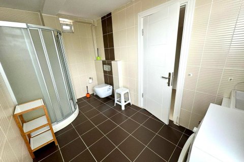 4+1 Villa i Belek, Antalya, Tyrkiet Nr. 161235 - 14