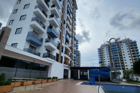 Daire 2+1 Mahmutlar, Antalya, Türkiye №168626