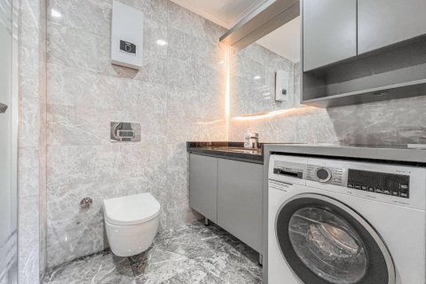 Apartment for sale in Alanya, Antalya, Turkey, 2 bedrooms, 99m2, No. 192185 – photo 3