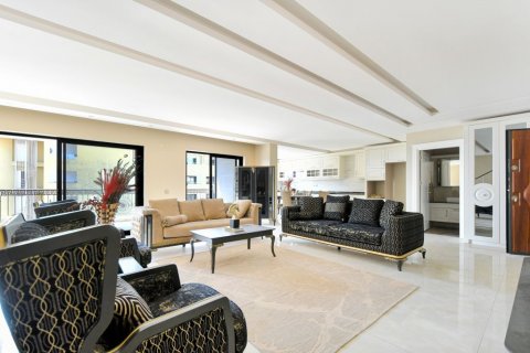 3+1 Takleilighet i Kargicak, Alanya, Antalya, Tyrkia Nr. 211643 - 12